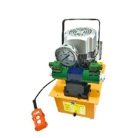 Hình ảnh Máy bơm điện thủy lực HM ZCB-700AB 